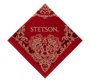 Wholesale <b>Bandana</b> Custom Size Square Shawls Floral Soft Breathable Quick Dry Summer Events - Product Image 2