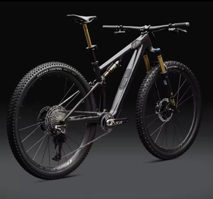 Vélo de montagne complet Specialized S-Works Epic 8 EVO XTR Di2 XC 2025, suspension Fox 34 SL Factory 130 mm, pneus Purgatory 29x2.4 pouces - Product Image 2