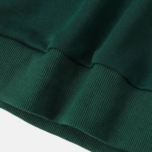 Sudaderas con capucha informales personalizadas para hombre MOQ bajo 100% algodón Material duradero de la mejor calidad para el invierno Precio bajo - Product Image 5