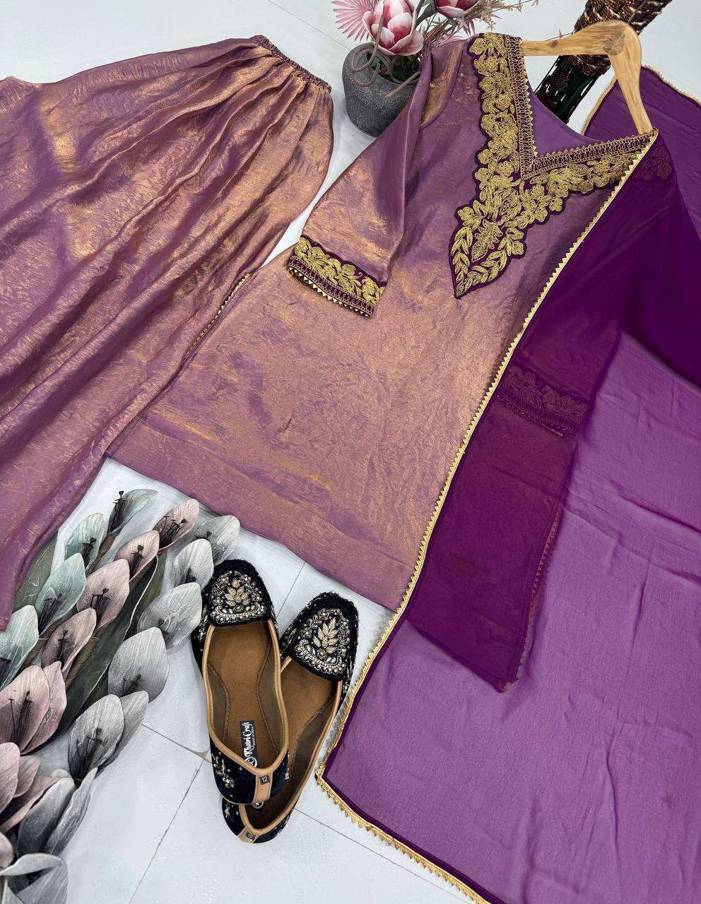 Wholesale Quality of Rajputi Sets Stylish Antique