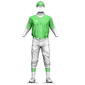 Camisetas de béisbol con logotipo de diseño personalizado, camisetas de béisbol con impresión por sublimación, camisetas de béisbol profesionales de alta calidad - Product Image 5