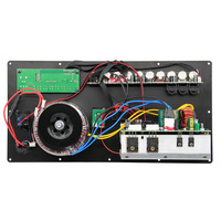 Module d'amplificateur de puissance audio OEM Mono Module d'amplificateur de guitare Carte de circuit 150W