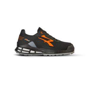 U-POWER Chaussures de sécurité IRVIN ESD S1P SRC-Certifiées SRC haute visibilité - Product Image 1