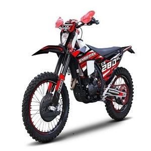 Super Ofertas Traiiil Master TM35 Motocicleta Todoterreno de 250cc, Transmisión Manual de 5 Velocidades, Frenos de Disco Dobles, Ruedas (21/18) - Product Image 5