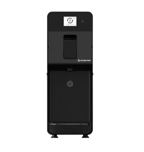 Offre Exclusive pour Machine à Glace Soft Serve Monoflavour GravityFed de Comptoir - 115V, pour Utilisation en Moulin à Farine, Garantie 5 Ans - Product Image 1