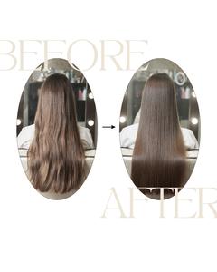 Champú, Acondicionador y Gel de Tratamiento Capilar Diario Mineral Hidratante de Marca Privada Coreana, OEM ODM al por Mayor, Cuidado Diario Fácil - Product Image 4