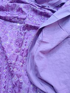 Bordado a mano indio ecológico para todas las estaciones tamaño Queen cobertores de algodón trabajo de espejo Floral patrón de cordones decorativo para el hogar - Product Image 5