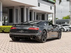 Audi R8 V10 performance 2023 d'occasion - Product Image 4