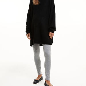 2023 dames Legging personnalisé qualité Fitness taille conception sur mesure Legging collants d'entraînement porter - Product Image 2