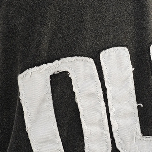 T-shirts à manches longues pour hommes, respirants, double couche, 100% coton, écologiques, avec logo personnalisé, best-sellers - Product Image 6