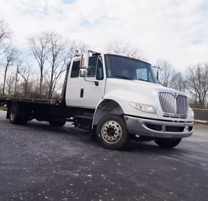 Best!! High Power <b>Diesel</b> Semi Truck Tractor Head 6x4 Sleeper Cab for Cargo and <b>Container</b> Transport - Product Image 5