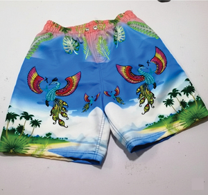 กางเกงขาสั้นผู้ชายคุณภาพสูง ปี 2023 น้ำหนัก 425 กรัม สไตล์สตรีทแวร์ ผ้าฝ้าย 100% กางเกงขาสั้นสั่งทำพิเศษ มีกระเป๋า - Product Image 3