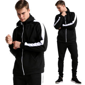 Custom Design High Quality Men's Casual Plus Size Sports Sweatshirt <b>Leisure</b> Hoodies <b>Suit</b> Wholesale hoodies - Product Image 4