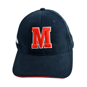 Gorra de béisbol clásica desgastada de lavado Vintage de verano de alta calidad, precio barato al por mayor, gorra de béisbol de moda deportiva de 6 paneles - Product Image 1