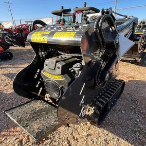 EPA EURO5 Skid Steer Loader with 72 Mini Bucket Free Shipping <b>Stand</b>-On Skid Steer with Core Components <b>Engine</b> Motor Gearbox - Product Image 5