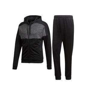 Chándal de gimnasio de entrenamiento para hombres de alta calidad, logotipo personalizado, el mejor diseño, chándal liso para hombres, chándales de precio barato Moq bajo - Product Image 4