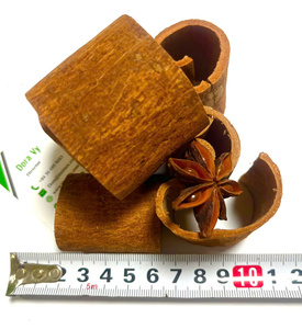 Sans Écorce Rond Plat Ceylan/Retrait Koritsa Forme Circulaire/Décortiquée Forme Circulaire Shynamon ( + 84 36251 2699) - Product Image 4