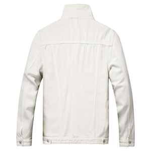 <b>Jacket</b> for man Wholesale Price <b>Men</b> <b>Denim</b> <b>Jacket</b> Regular Fit Brand Stylish Custom Made Designs <b>Denim</b> <b>Jacket</b> for <b>Men's</b> OEM - Product Image 2