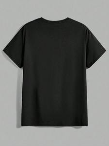 100% Cotton Casual Plain <b>Shorts</b> Shirt <b>Set</b> Customize Breathable Summer T-Shirt <b>Sets</b> <b>Top</b> Trending <b>Shorts</b> <b>Set</b> for <b>Men</b> - Product Image 2