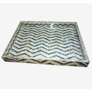 Tazón Decorativo de Nácar Hecho a Mano para Chocolate y Sopa/Fideos, Estilo Moderno y Lujoso, Apto para Lavavajillas - Product Image 4