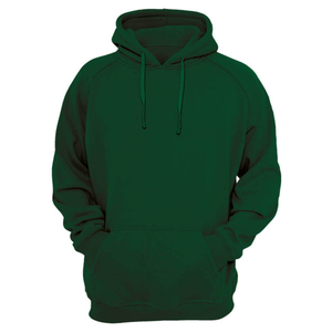 Sweats à capuche surdimensionnés en molleton de coton de style coréen de haute qualité pour hommes Meilleur prix de gros d'un fournisseur de haute qualité au Pakistan - Product Image 3