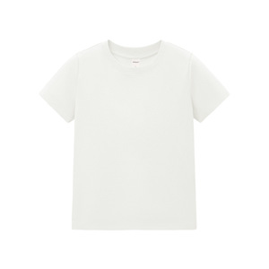 Magliette Crop Top da Donna Personalizzabili OEM, 220g Cotone Sorona, Colori Vivaci, Elasticizzate e Rinfrescanti, Produzione in Serie - Product Image 6