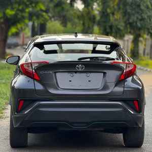 Toyota CH-R 2018 Usado, Seminuevo - Product Image 3