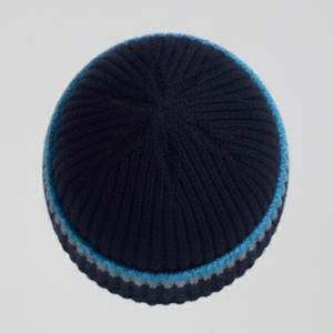 Gorros de Punto Personalizados al por Mayor con Logotipo, Gorros de Invierno Multicolores para Hombre, Gorro de Estilo Jacquard Cómodo - Product Image 2