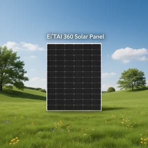 Panel Solar EiTAi 360 - Product Image 3