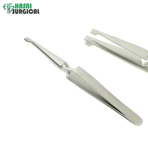 Instruments de microchirurgie ophtalmique en acier inoxydable - Product Image 3