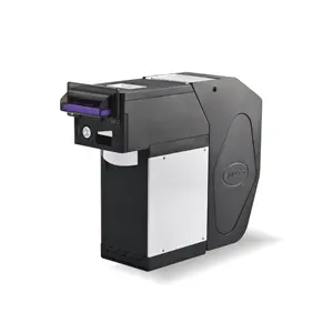 Totem ITL Marca SPO Pago inteligente para quiosco de pago <span class=keywords><strong>Cc</strong></span> Talk Cashbox Validador de billetes Dispensador de billetes en sistema de estacionamientos - Product Image 1