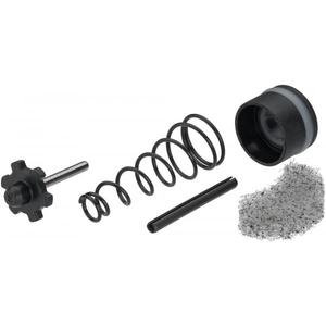 อุปกรณ์เสริมและอะไหล่เครื่องมือลม Hazet ชุดวาล์วประแจลม - Product Image 1