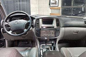 Toyota Land Cruiser 2006 - Product Image 5