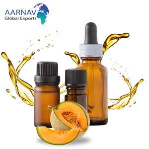 Aceite Portador de Melón Muskmelon Prensado en Frío, Certificado Halal, de la India - Product Image 2