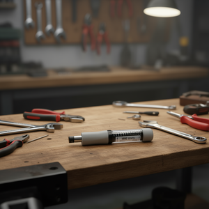 Destornilladores de Torque Usag Micromechanics, Producto de Alta Calidad para un Rendimiento Óptimo - Product Image 3