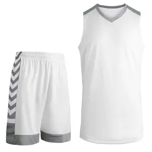 2024运动背心定制网眼性能篮球服球衣优质最佳球衣设计定制篮球服