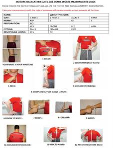 Combinaison de course en cuir pour moto D-RIDE unisexe, manches longues, séchage rapide, équipement de protection d'été pour la course automobile - Product Image 5