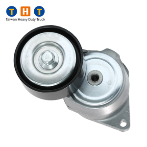 Tendeur de courroie pièces de moteur de camion pour Hino JO7E - Product Image 1