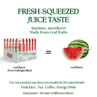 100% Vers Puur Fruit 250ml Geblikte Fruchtdrank: Mango, Passievrucht, Ananas, Lychee, Watermeloen - OEM ODM Private Label