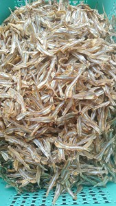 Fournisseur de poisson séché d'anchois du Vietnam VDELTA |   Emballage en vrac disponible - Product Image 2