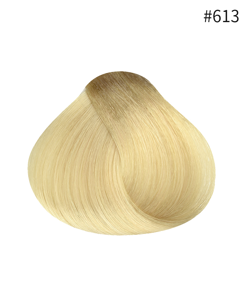 #613 Blond Platine