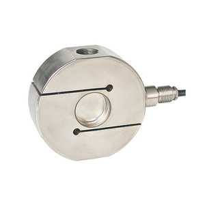 Celda de Carga de Tensión de Grado Industrial de Alta Precisión y Gran Capacidad para Carga Pesada, Calidad Garantizada, de Italia - Product Image 1