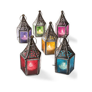 Linterna de vela para interior y exterior - Product Image 2