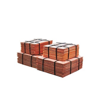 แคโทดทองแดง99.99% ราคาที่ดีที่สุด - Product Image 2