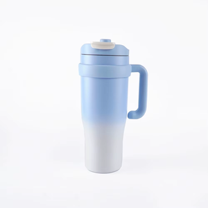 MiraCup Tumbler - Product Image 1
