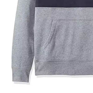 Offre Spéciale personnalisé de qualité supérieure hommes thermique mode sweats à capuche au meilleur prix/haute qualité hommes sweats à capuche fabriqués au Pakistan - Product Image 5