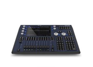 คอนโซลควบคุมไฟ ChamSys MagicQ MQ50 รุ่น Metal Compact พร้อมจอแสดงผลแบบ Backlit ของแท้ - ซื้อเลย - Product Image 2