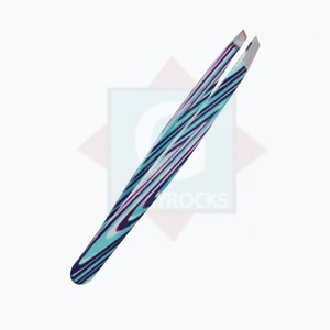 แหนบถอนคิ้วสแตนเลสสำหรับมืออาชีพ - Product Image 2