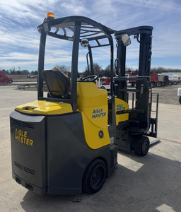 Montacargas AISLEMASTER 33NE de Alcance Oscilante, Usados en Buen Estado, Modelo 2022 - Product Image 3