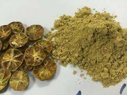 100% POUDRE DE KUMQUAT BIOLOGIQUE PURE DU VIET NAM/CALAMANSI SÉCHÉ/Shyn Tran - Product Image 3